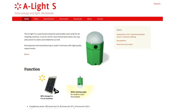 www.a-lights.de