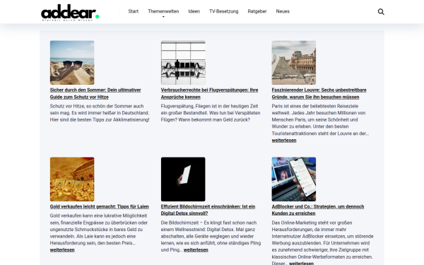 adclear.de