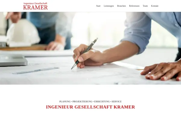 ig-kramer.de