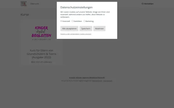 kinderdigitalbegleiten.coachy.net