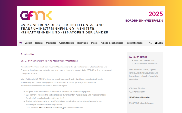 www.gleichstellungsministerkonferenz.de