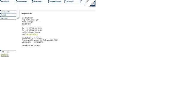 ars-data.de