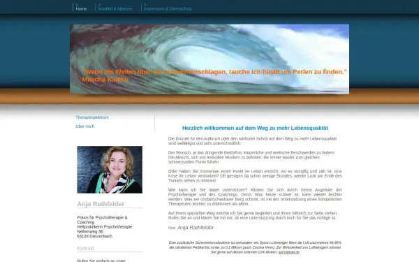 www.anjarathfelder.de