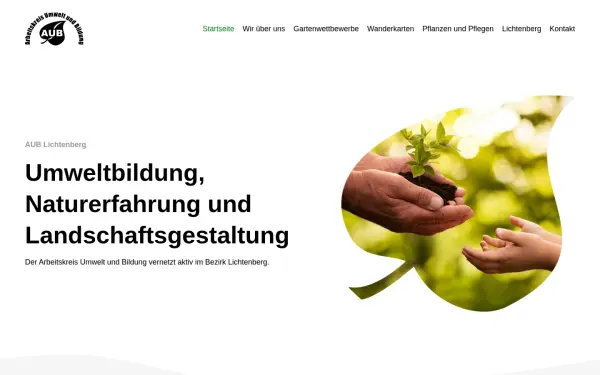 www.aub-lichtenberg.de