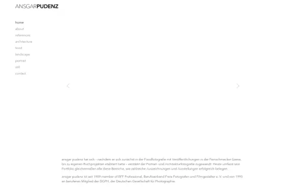 ansgarpudenz.com