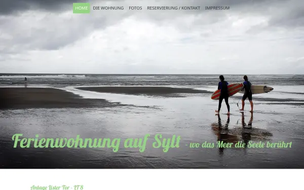 lust-auf-sylt.de