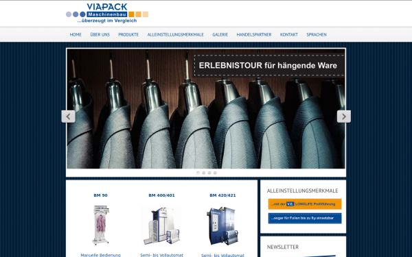 www.viapack.de