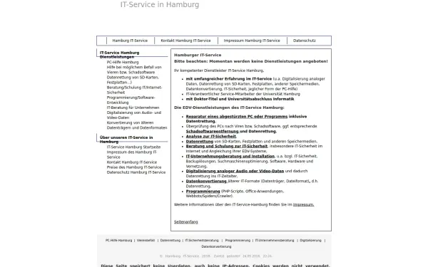 hamburg-it-service.de