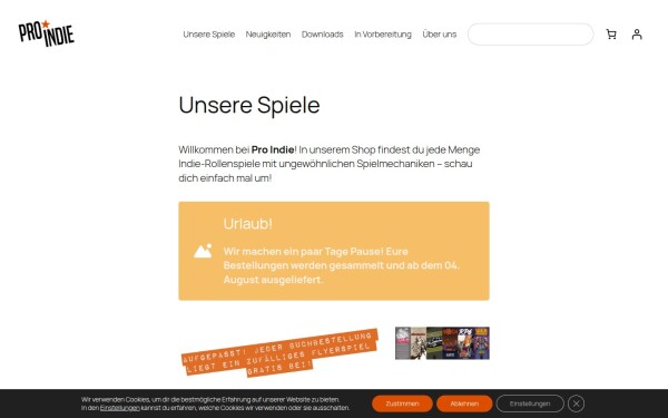 pro-indie.com