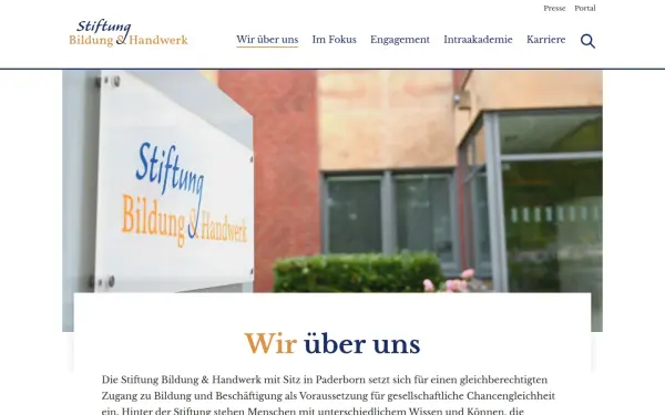 stiftung-bildung-handwerk.de