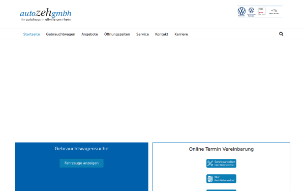 www.auto-zeh.de