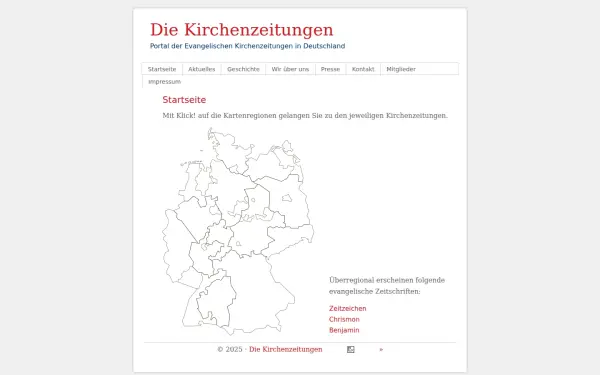 diekirchenzeitungen.de