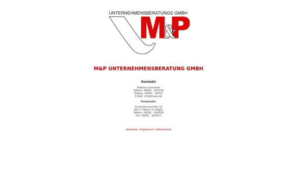 m-metsch.de