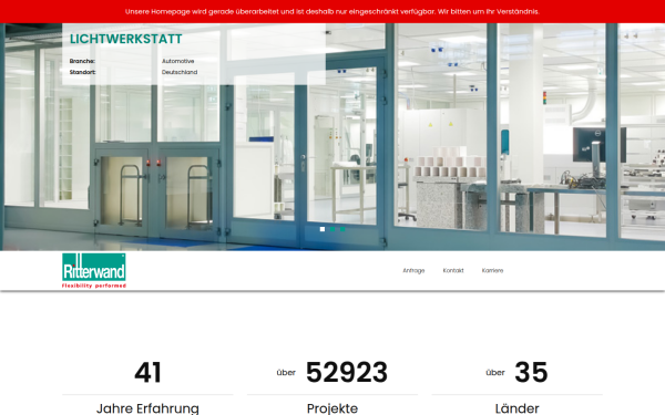 www.ritterwand.de