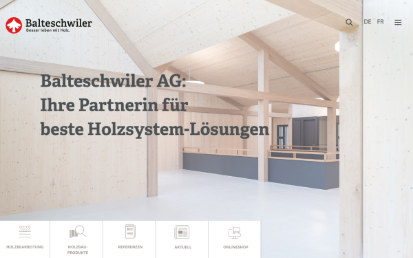 balteschwiler.ch