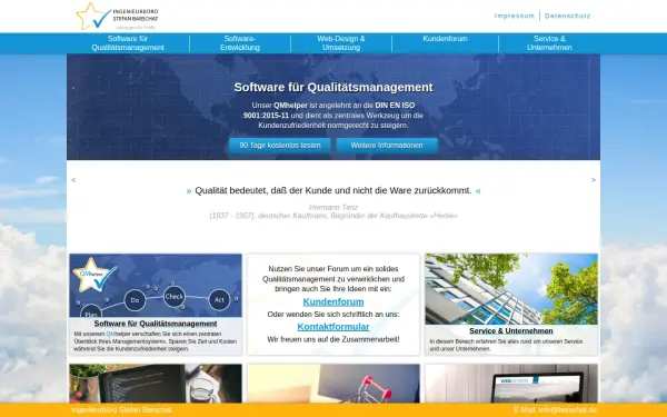 www.barschat.de