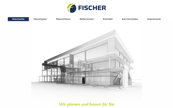 www.fischer-massivhaus.com