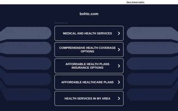 bohtc.com