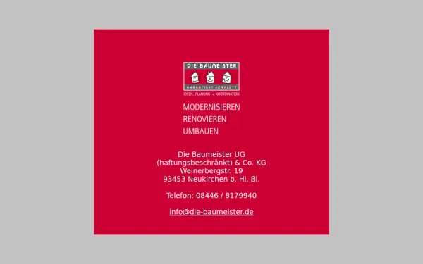www.die-baumeister.de