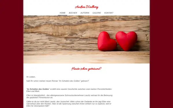 andreawalberg.de