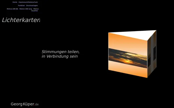 lichterkarten.georgkueper.de