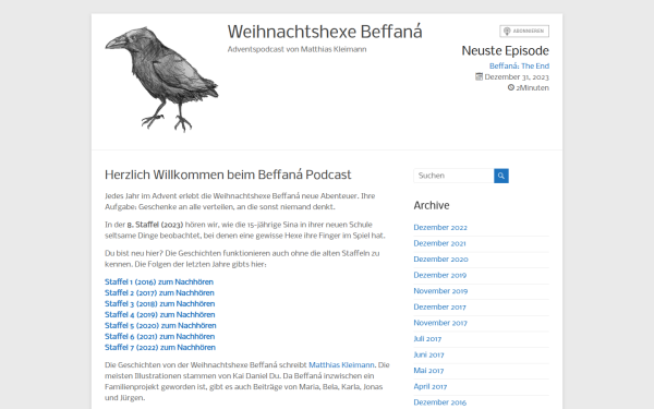 www.beffana.net