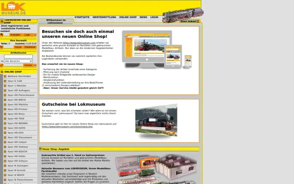 www.lokmuseum.de