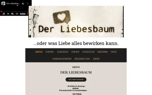 der-liebesbaum.de