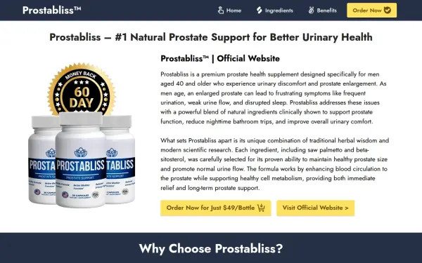 prostablisss.com