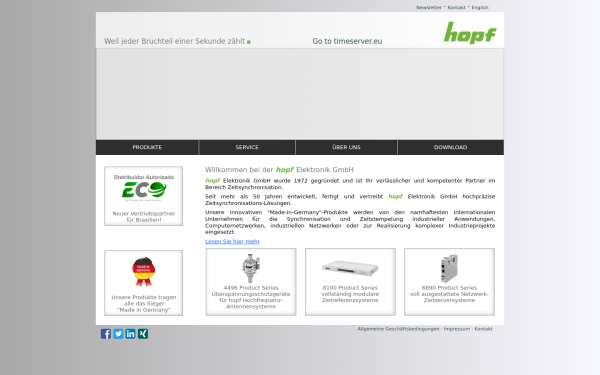 hopf.com
