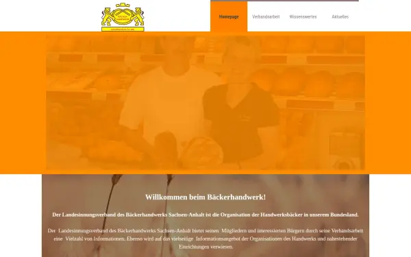 baeckerverband.de