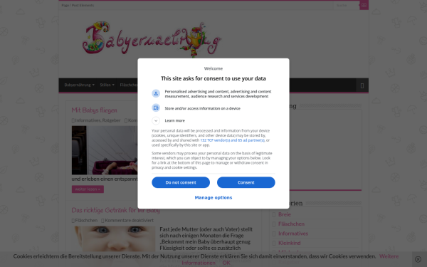www.babyernaehrung.de