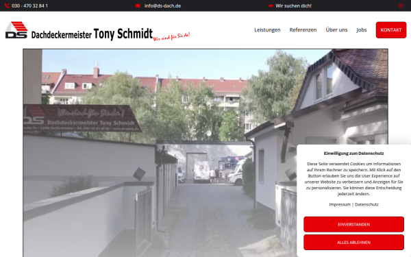 www.ds-dach.de