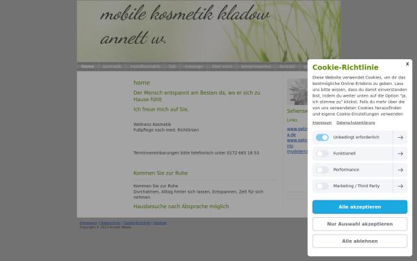 www.mobile-kosmetik-kladow.de