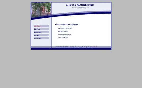 amend-partner.de