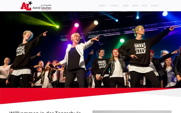 astrid-loeschen.de