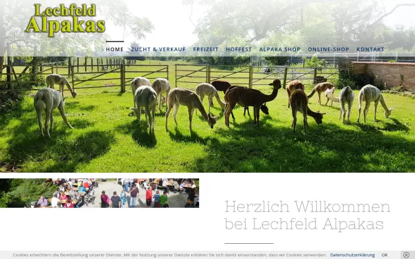 lechfeldalpakas.de