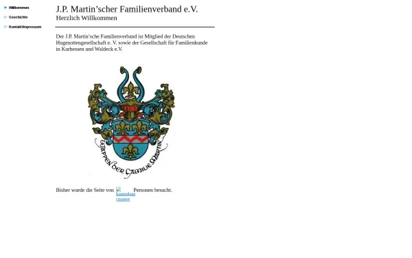martinscher-familienverband.de