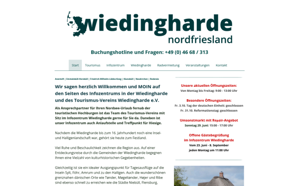 www.nordfrieslanderleben.de