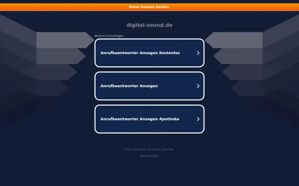 digital-sound.de