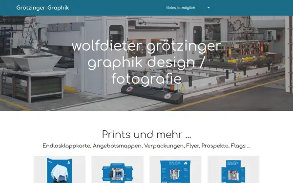 www.groetzinger.com