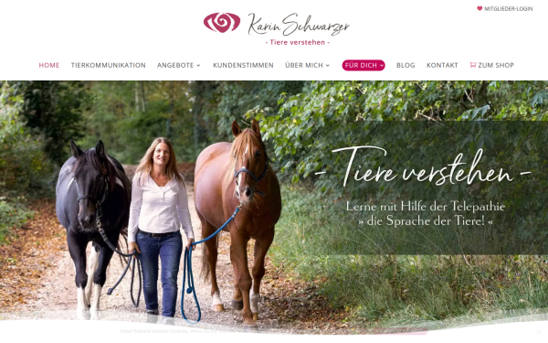karinschwarzer.com