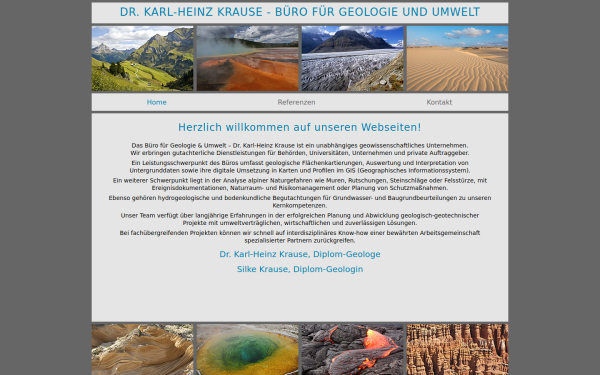 www.geologie-umwelt.de