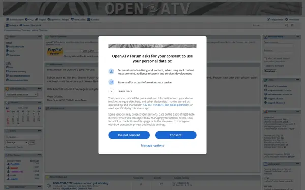 www.opena.tv
