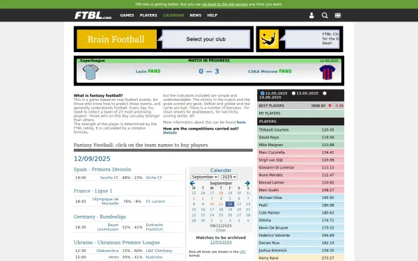 ftbl.com