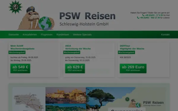 psw-kiel.de
