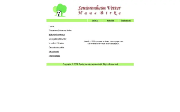 altenpflegeheim-vetter.de