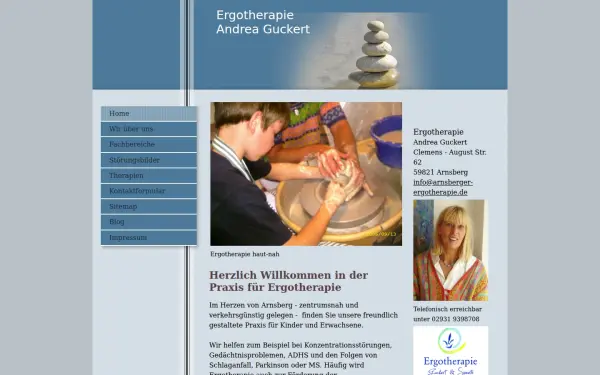 arnsberger-ergotherapie.de
