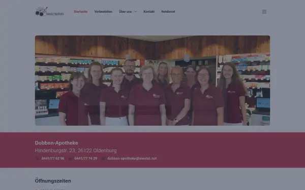 dobben-apotheke.de