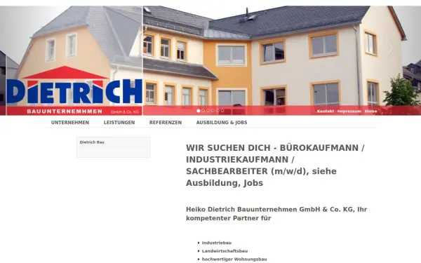 dietrich-bau-langenau.de